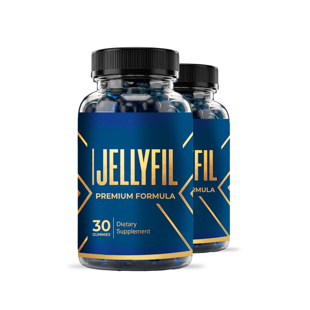 JillyFil 2 bottles – 60 day supply