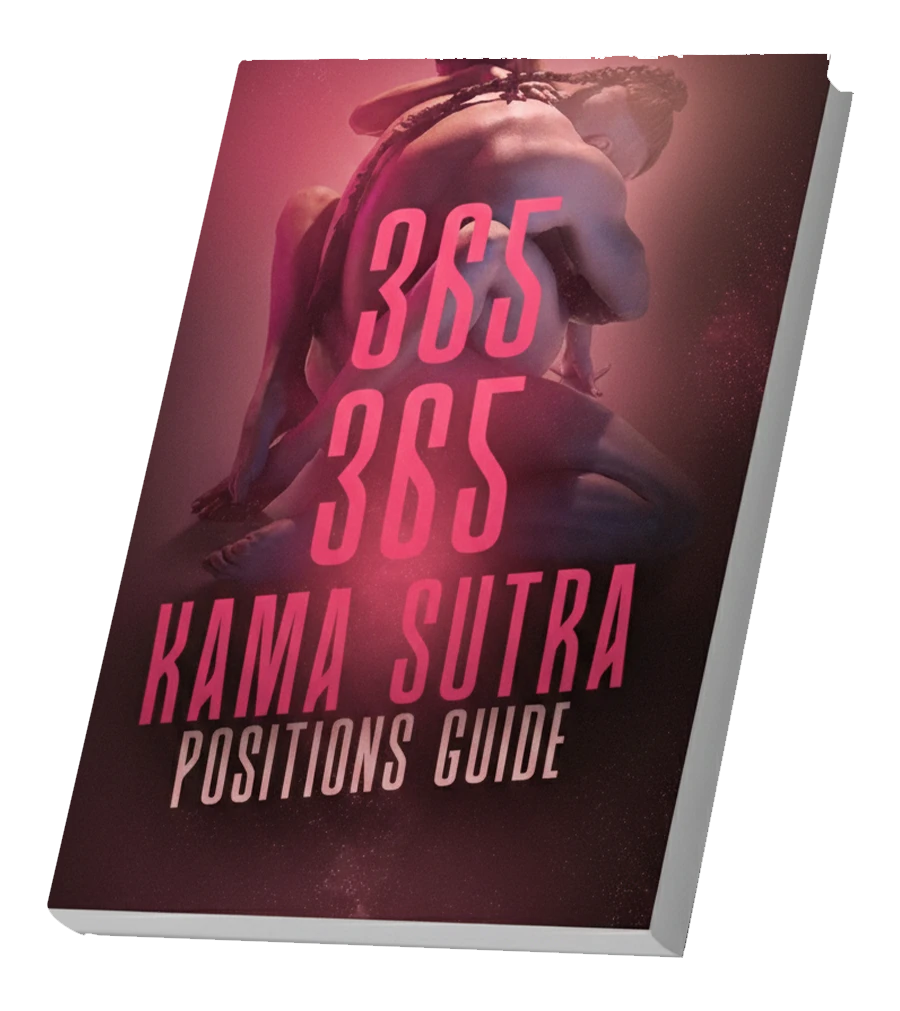 JillyFil bonus – 365 Kama Sutra positions ebook