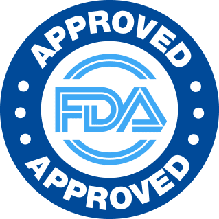 JillyFil FDA registered facility