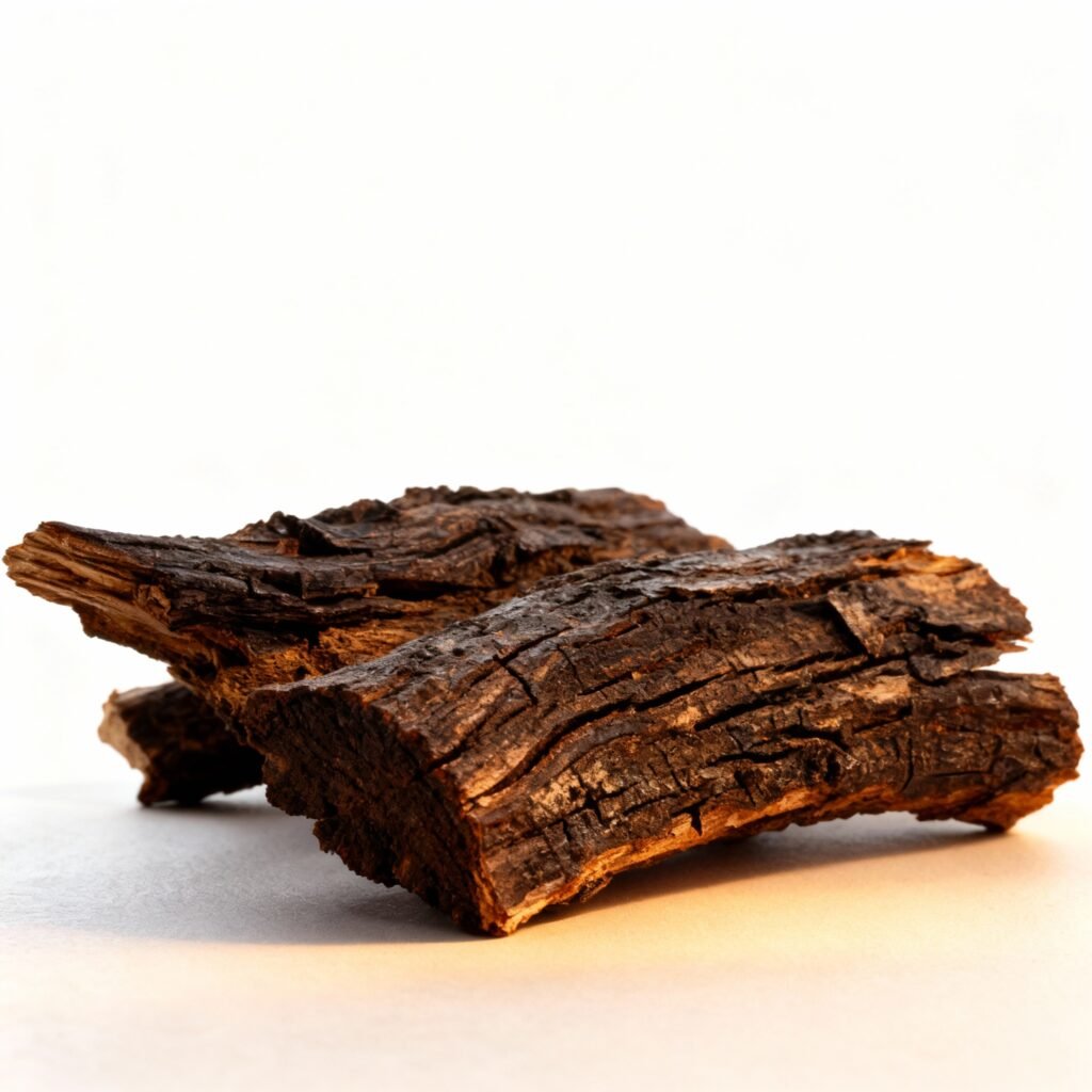 JillyFil ingredient – Muira Puama Extract