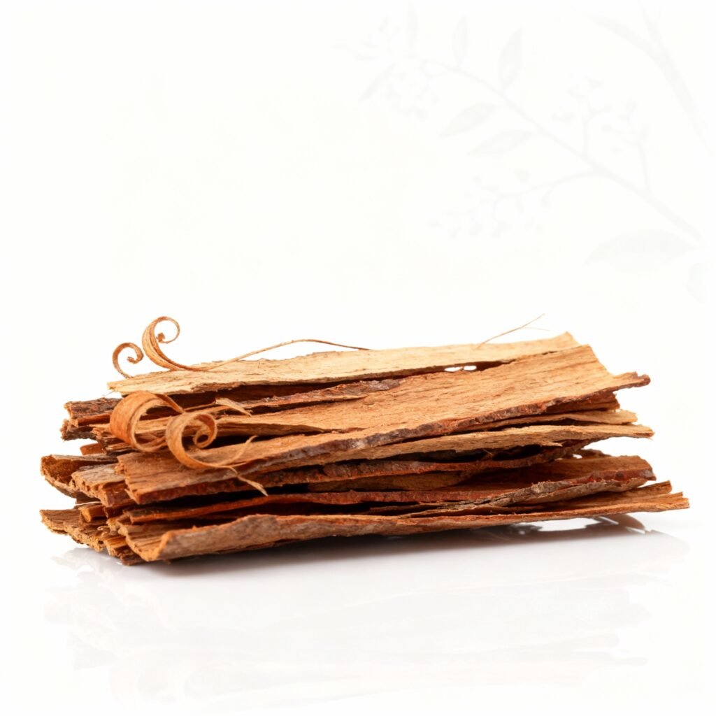 JillyFil ingredient – Catuaba Bark