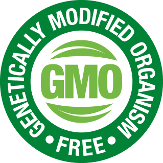 JillyFil non-GMO certified