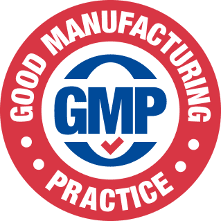 JillyFil GMP certified