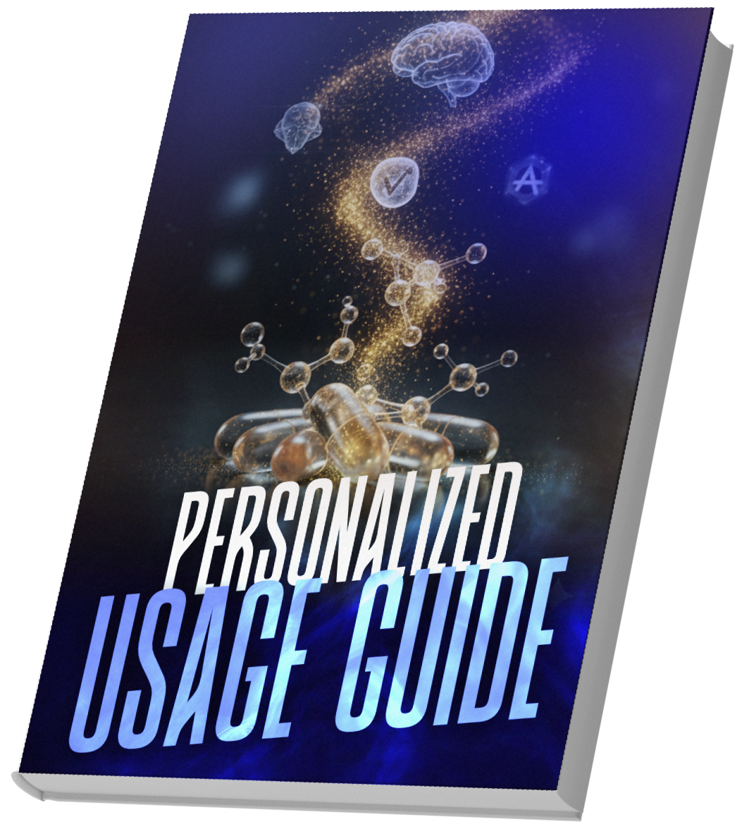 JillyFil bonus – Personalized Usage Guide