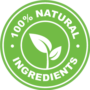 JillyFil all natural ingredients