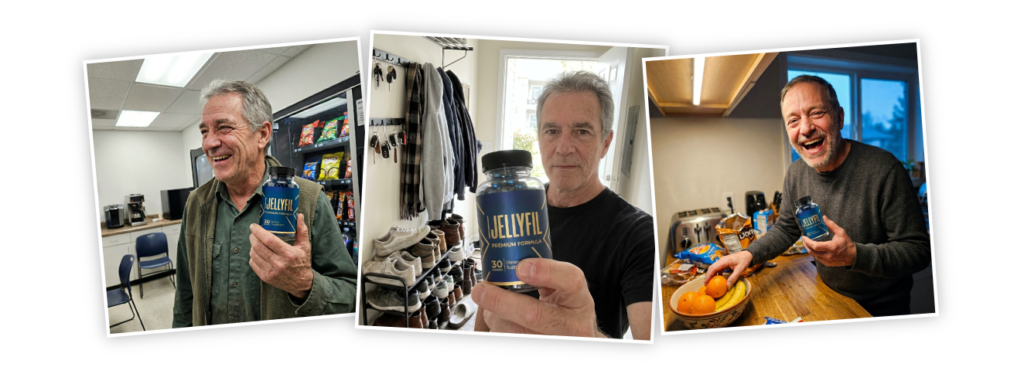 JillyFil consumer reviews – verified customer testimonials