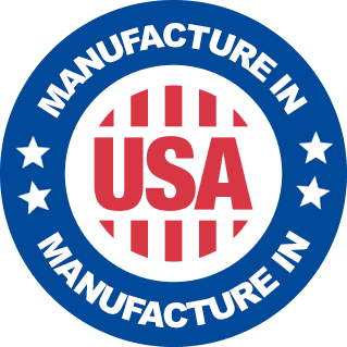 JillyFil made in the USA